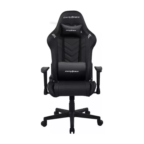 DXRacer P132 Prince Series Gaming Chair - Black