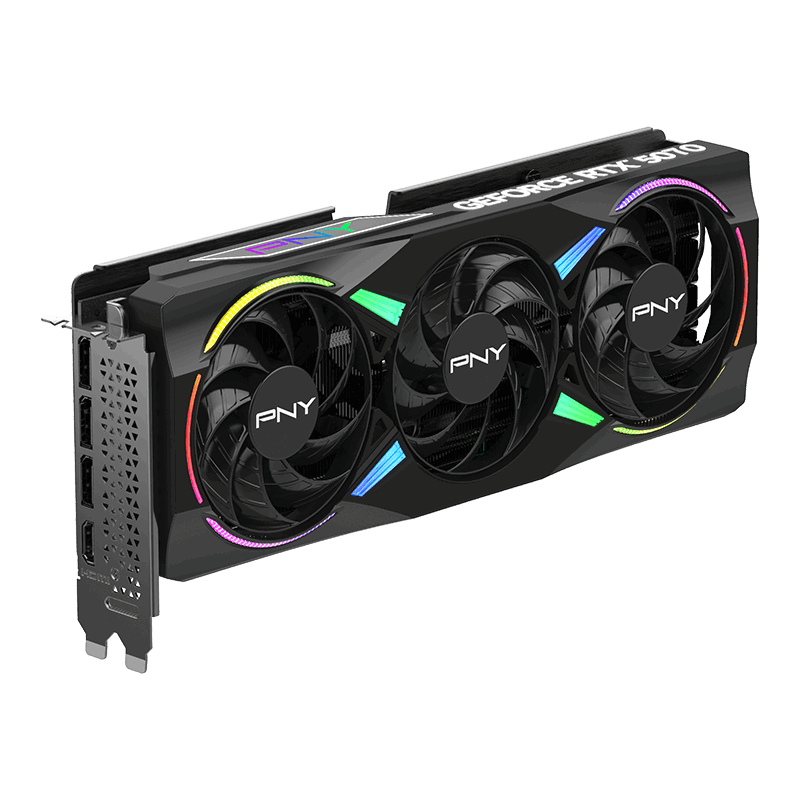 PNY GeForce RTX™ 5070 EPIC-X