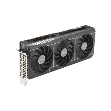 ASUS Prime Radeon™ RX 9070 XT 