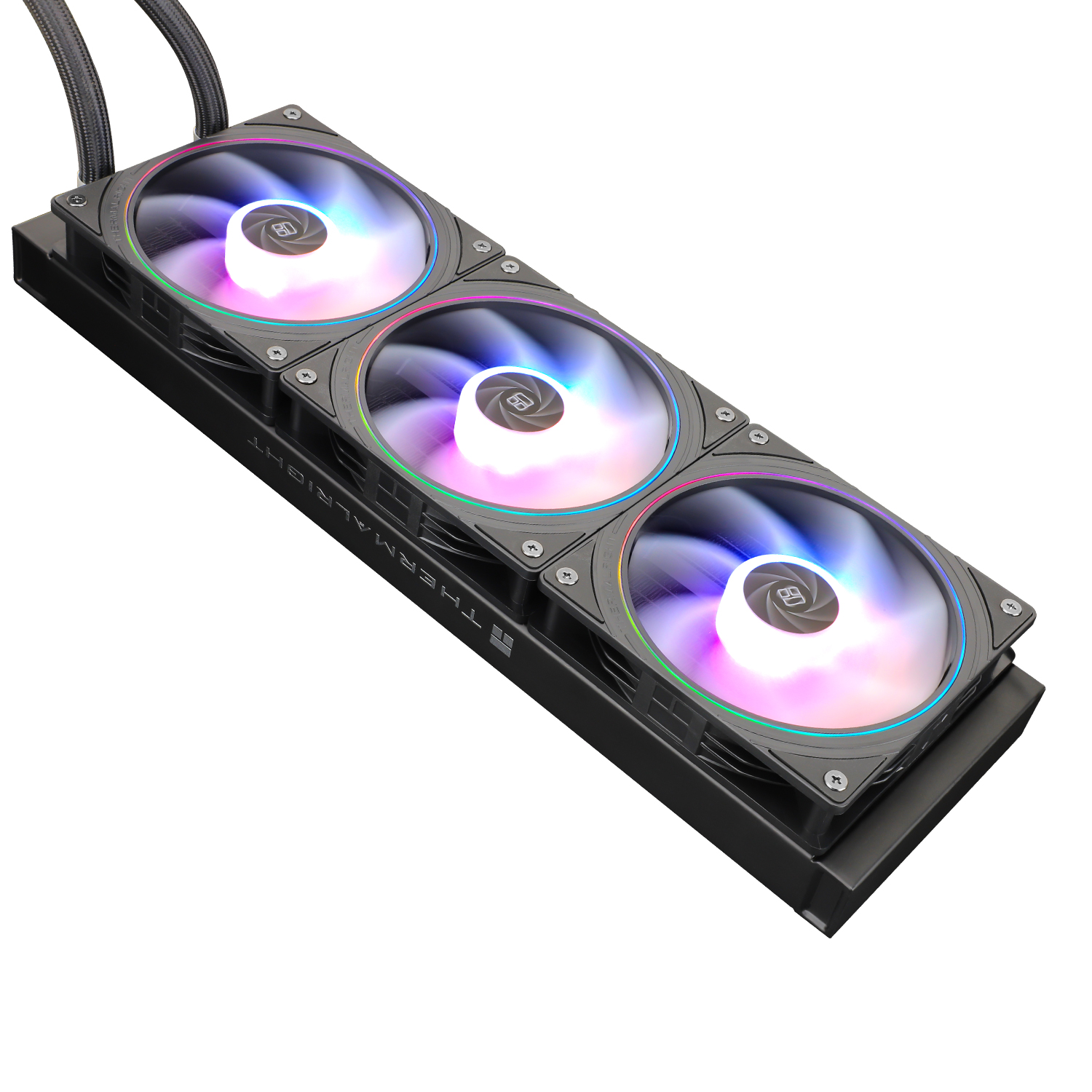 مرواح Thermalright TL-S12 ARGB 