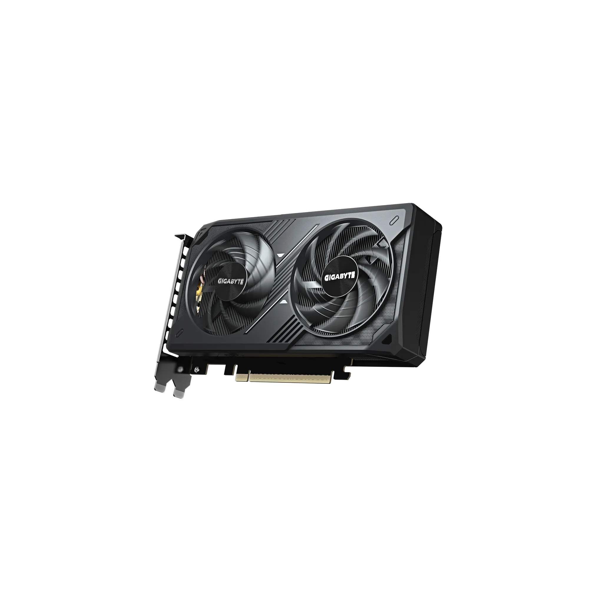 GIGABYTE GeForce RTX 5060 WINDFORCE MAX OC 8GB GDDR7 Graphics Card