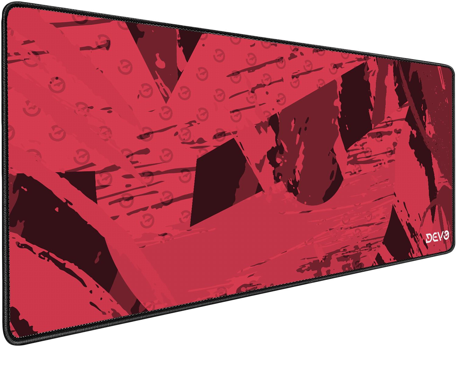 Devo Gaming Mouse Pad