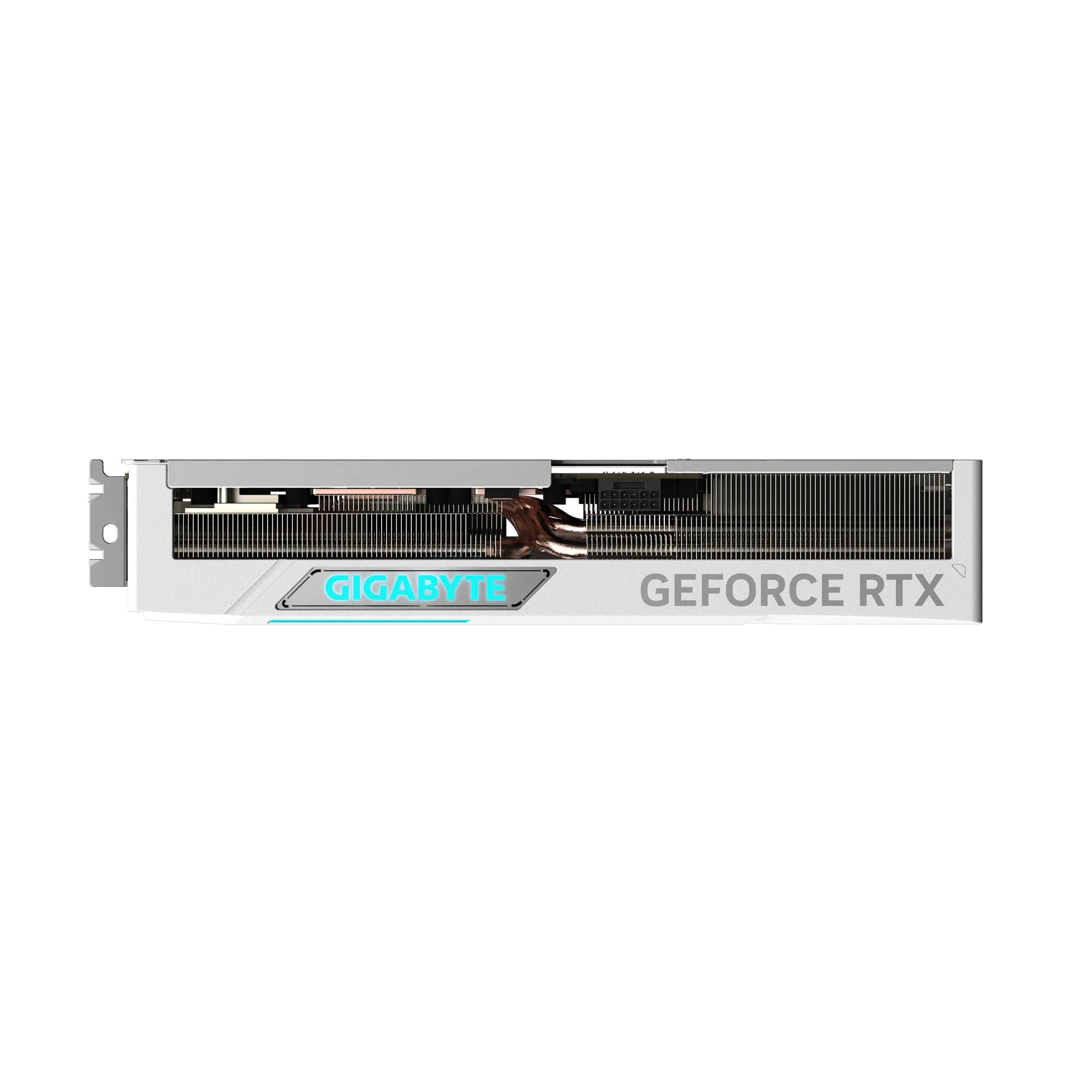 GIGABYTE GeForce RTX 4070 Ti SUPER EAGLE OC ICE 16GB Graphics Card