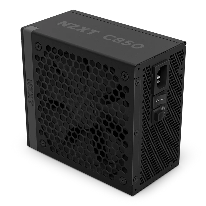 مزود الطاقة NZXT C850 +80 جولد ATX 3.1