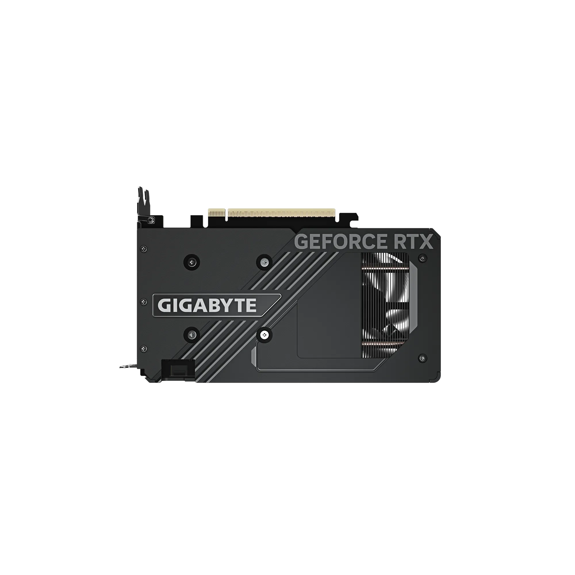 GIGABYTE GeForce RTX 5060 WINDFORCE MAX OC 8GB GDDR7 Graphics Card