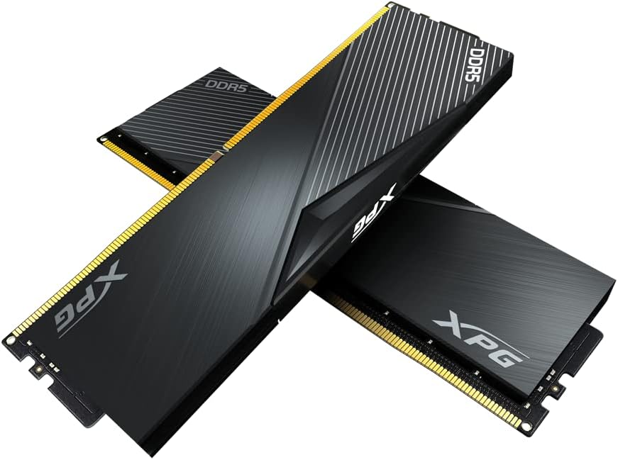 رامات XPG لانسر RGB DDR5