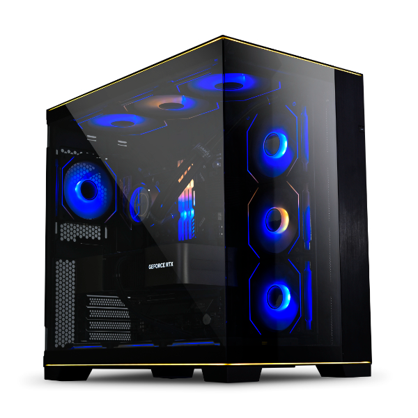 كيس ليان لي O11D DYNAMIC EVO RGB