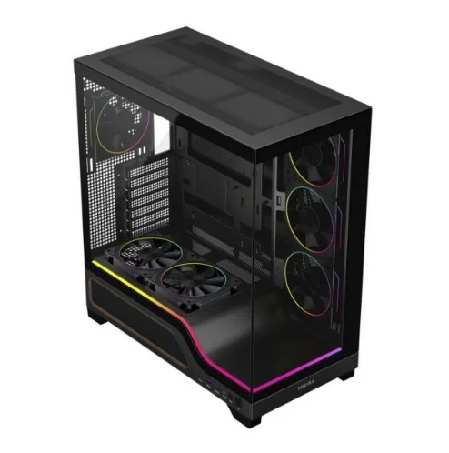 Egeira CRULSER Gaming Case 