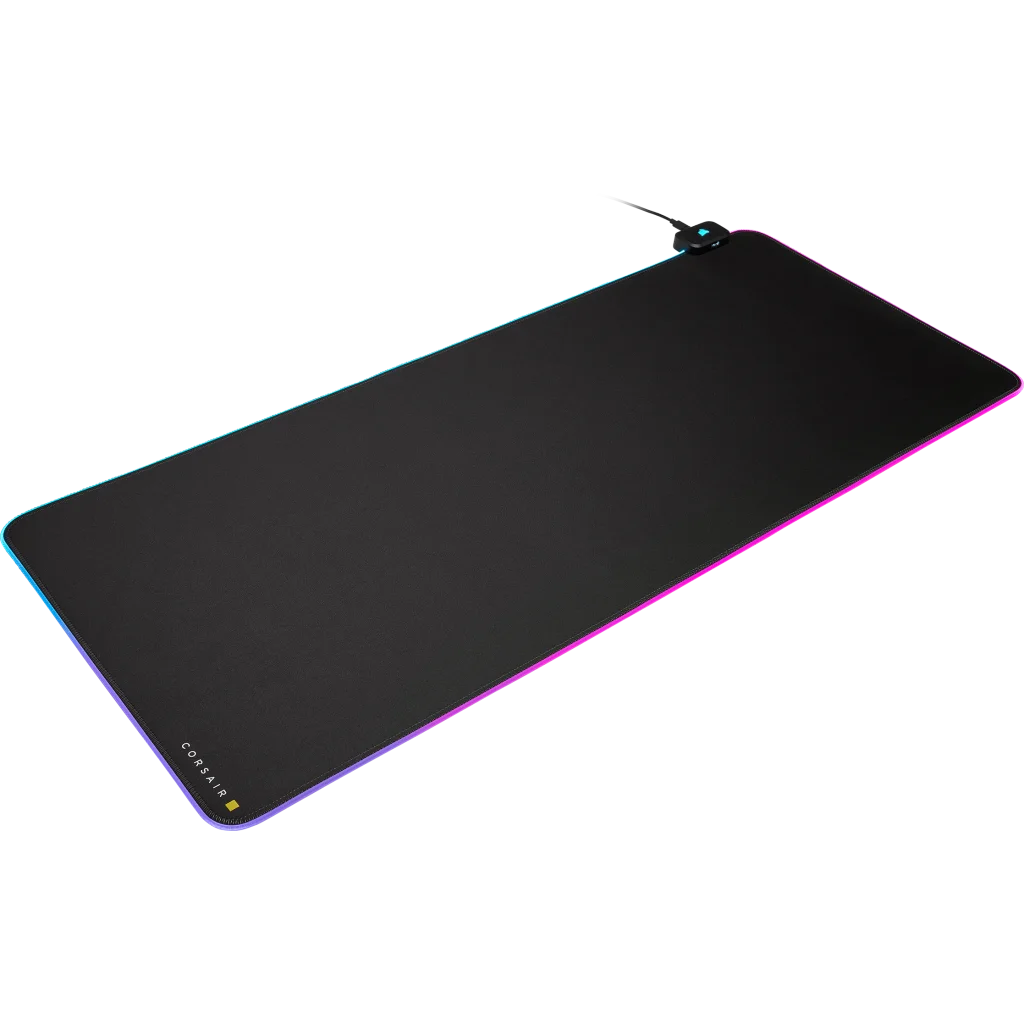 Corsair MM700 RGB Extended Cloth Gaming Mouse Pad