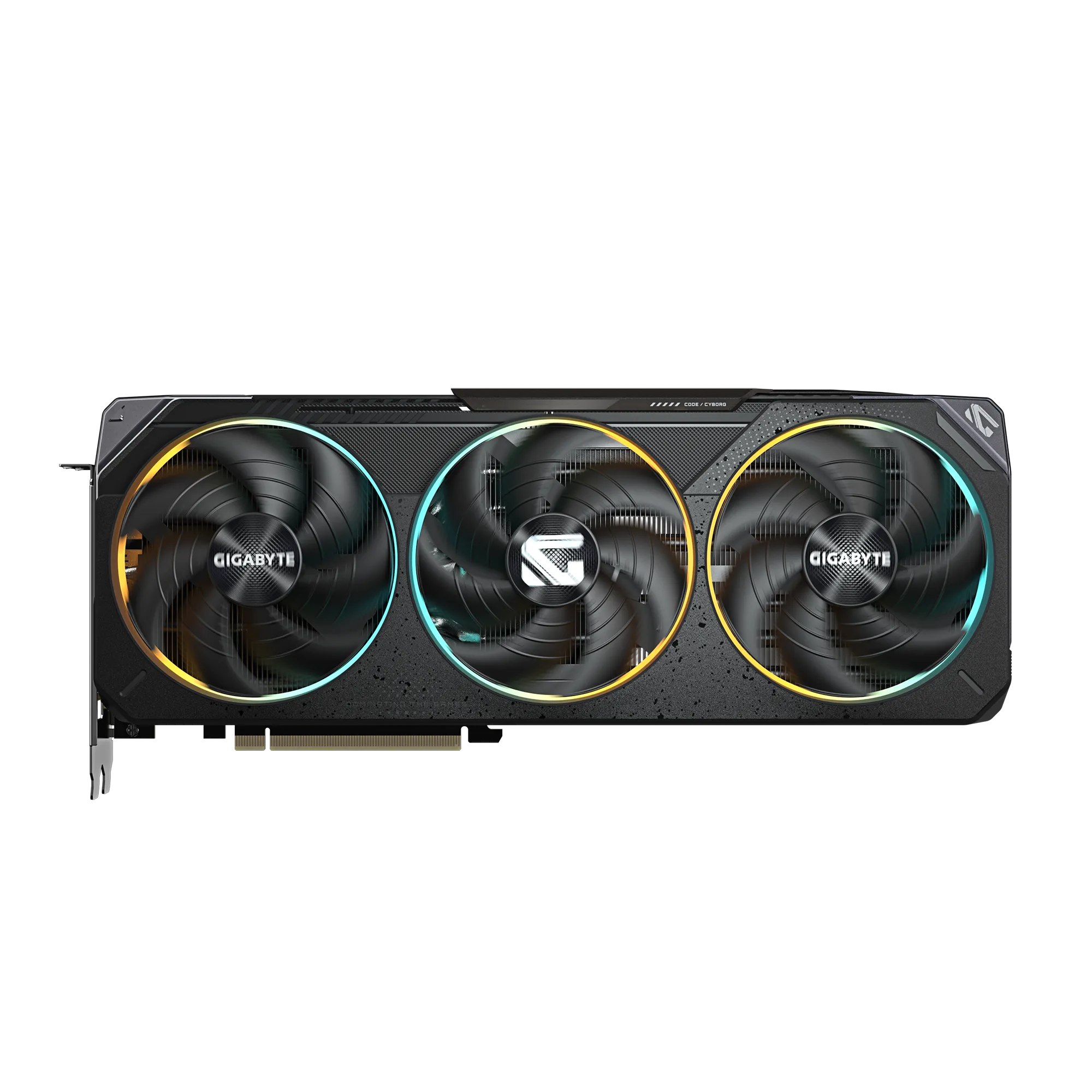 GIGABYTE GeForce RTX™ 5070 GAMING OC 12GB GDDR7 Graphic Card