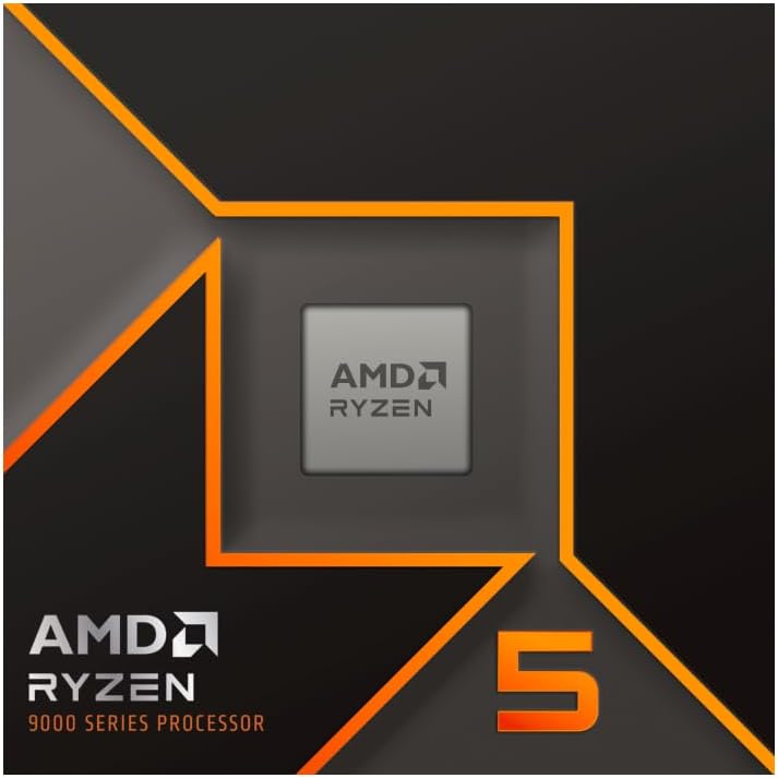 CPU AMD Ryzen