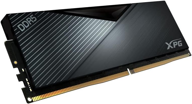 رامات XPG لانسر RGB DDR5