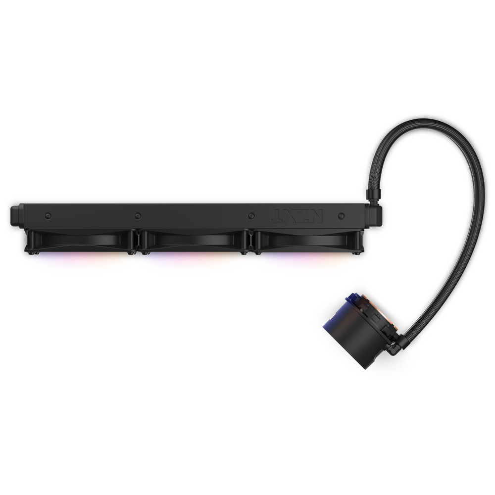 NZXT Kraken RGB AIO CPU Liquid Cooler