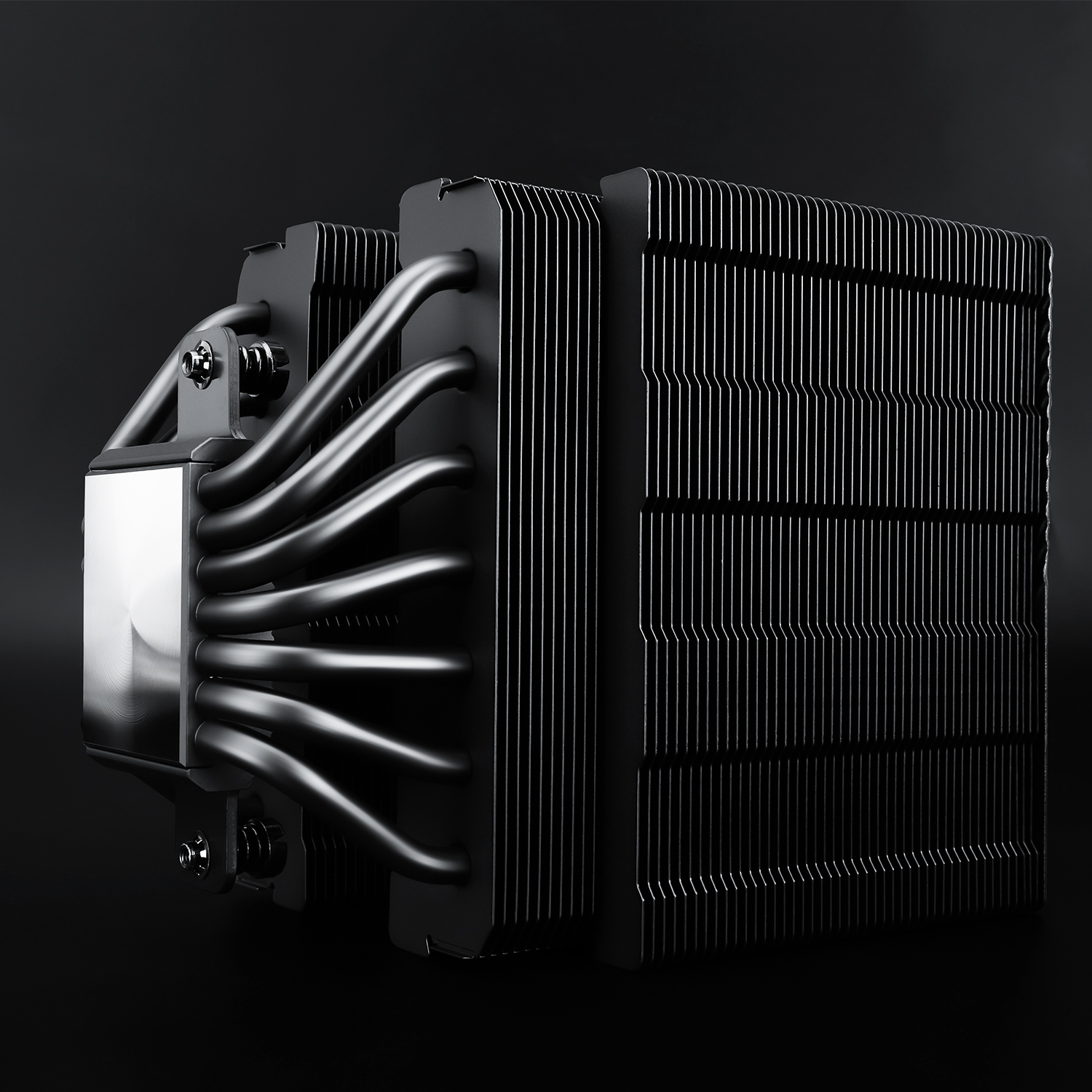 مبرد هوائي Thermalright Phantom Spirit EVO 