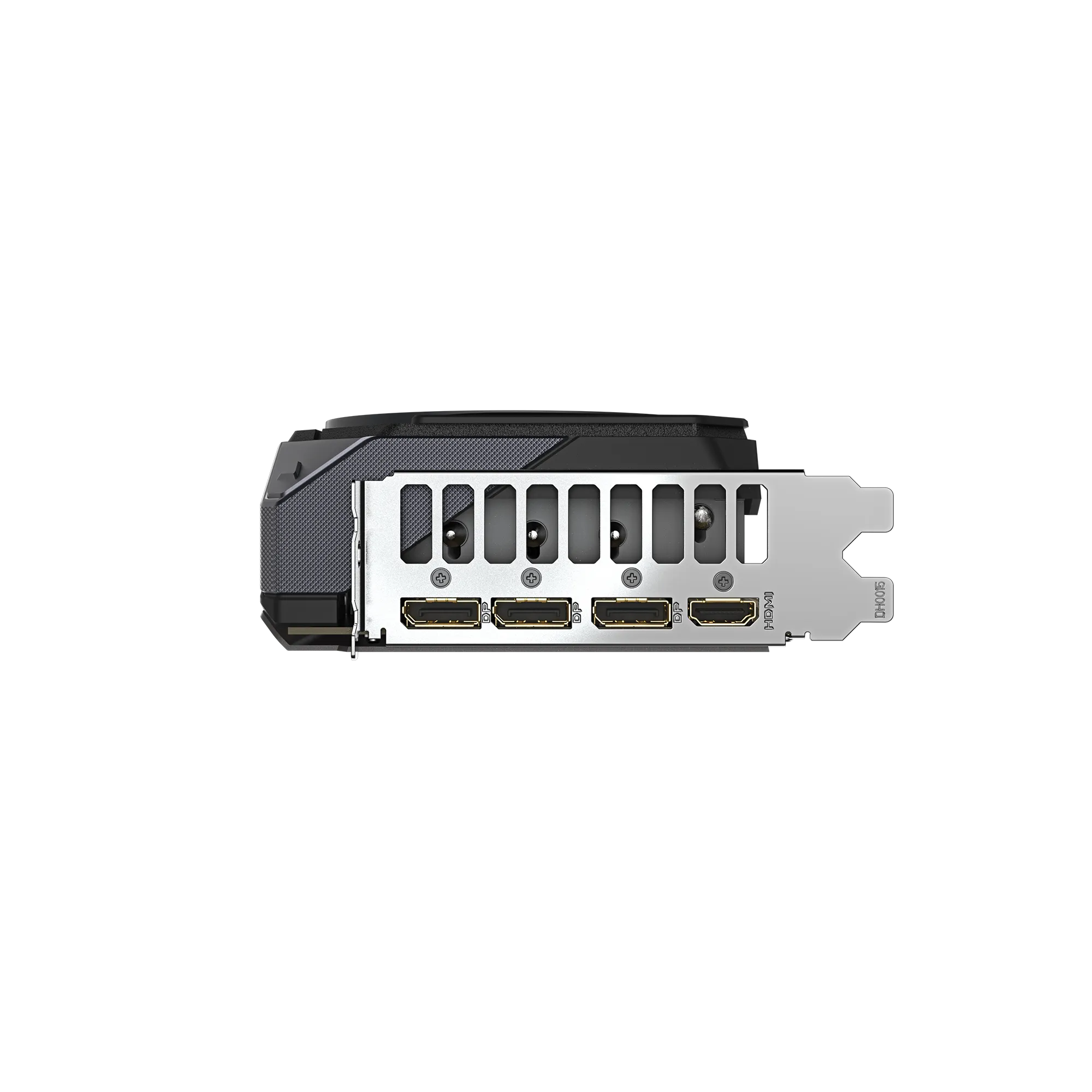 GIGABYTE GeForce RTX™ 5070 GAMING OC 12GB GDDR7 Graphic Card