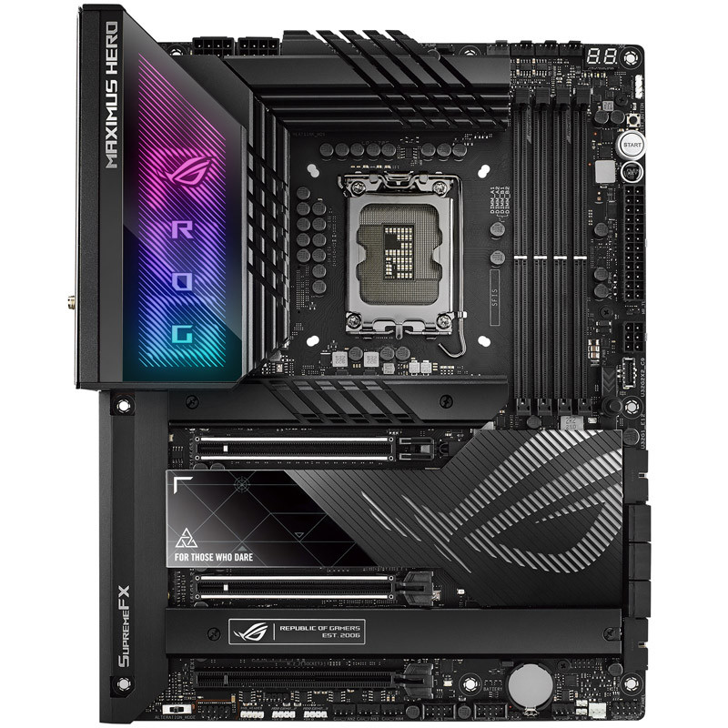 新品未開封 ASUS ROG MAXIMUS Z790 HERO LGA1700 txRro7YDTH.png