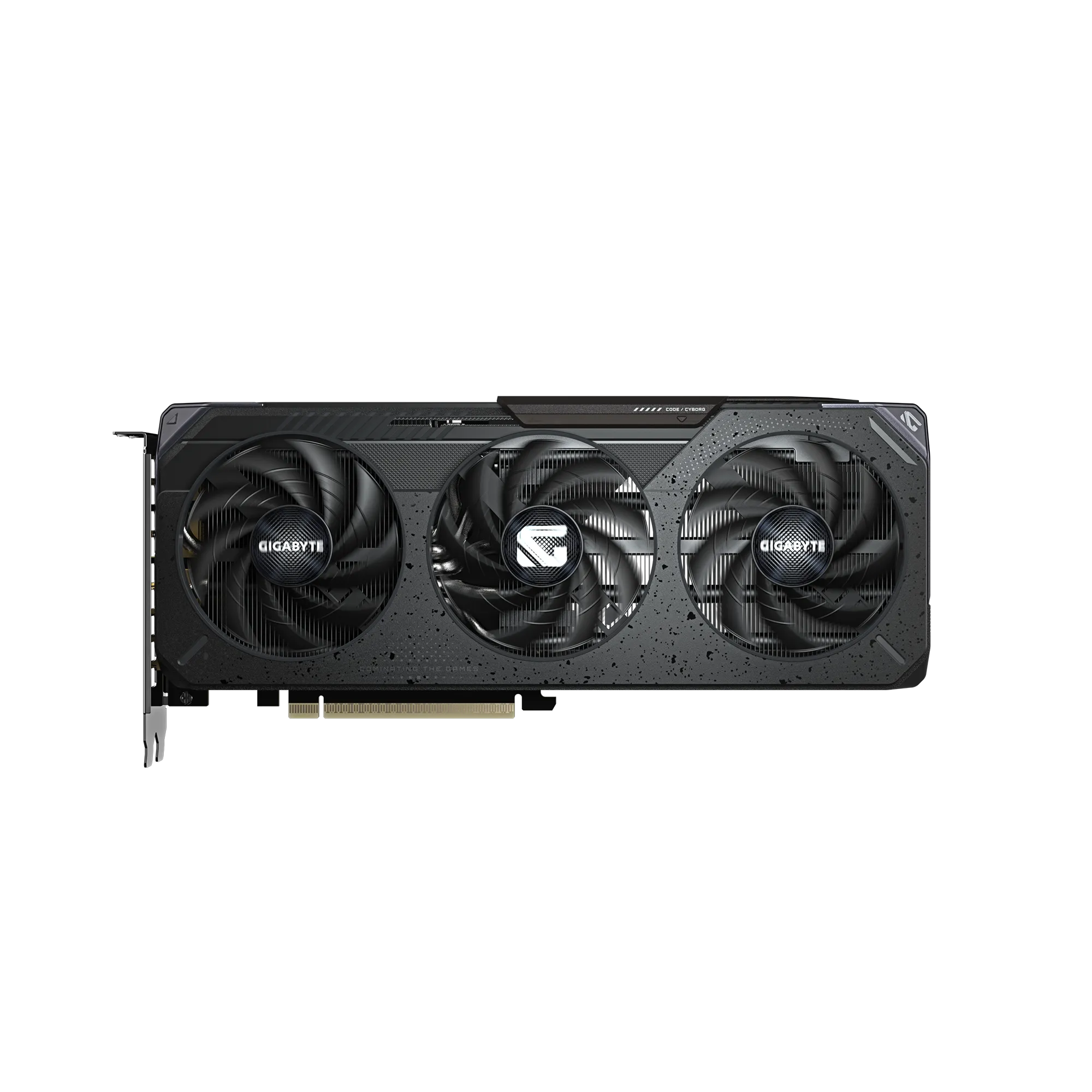 كرت الشاشة جيجابايت RTX 5060 Ti جيمينج OC بسعة 8 جيجابايت من نوع GDDR7