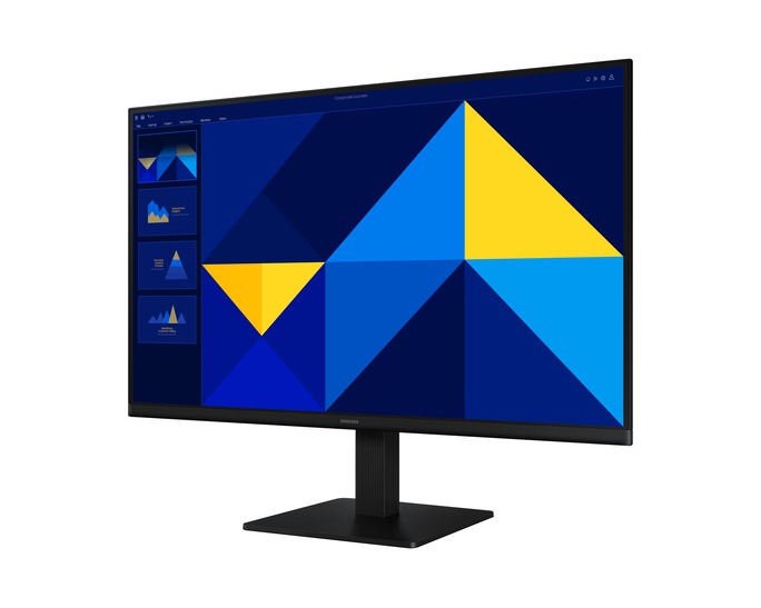 Samsung Essential Monitor S3 S30GD Monitor