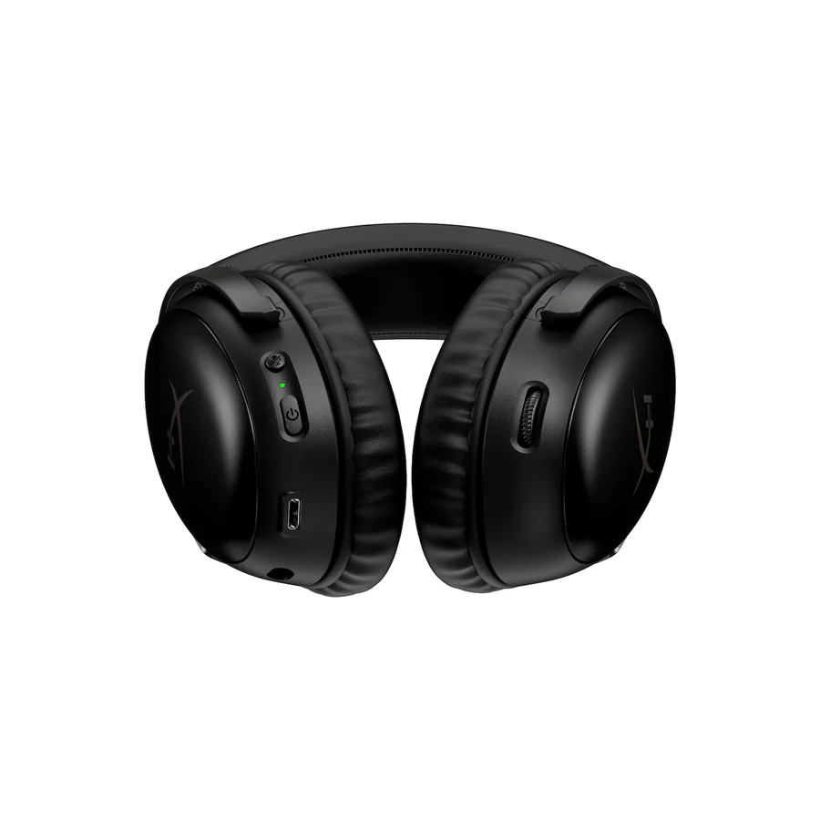 HyperX Cloud III Gaming headset