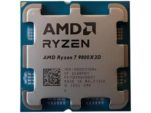 CPU - AMD Ryzen 5 7500F 6 Core 3.7GHz 32MB Cache | RAIQ