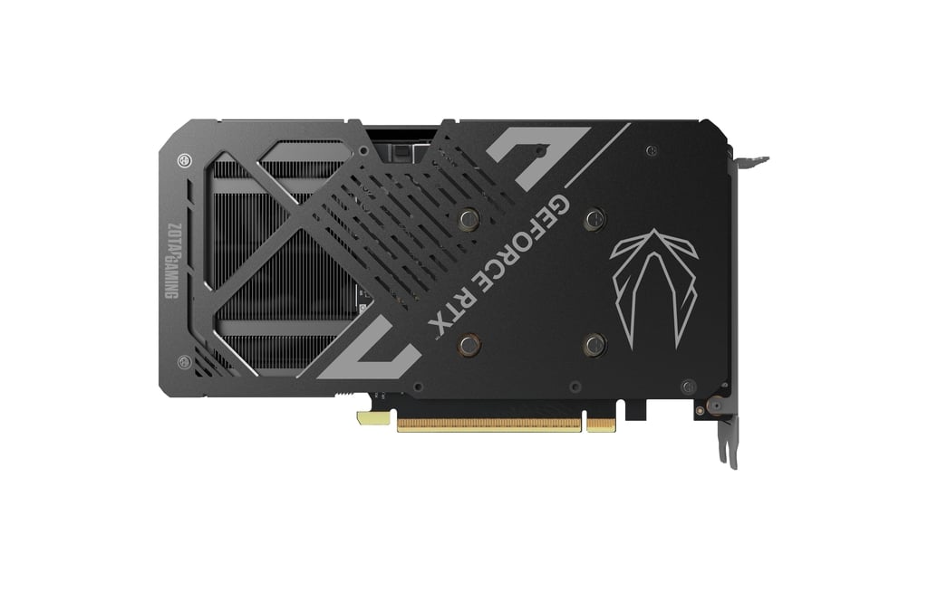 ZOTAC GAMING GeForce RTX 5060 Ti Twin Edge GDDR7