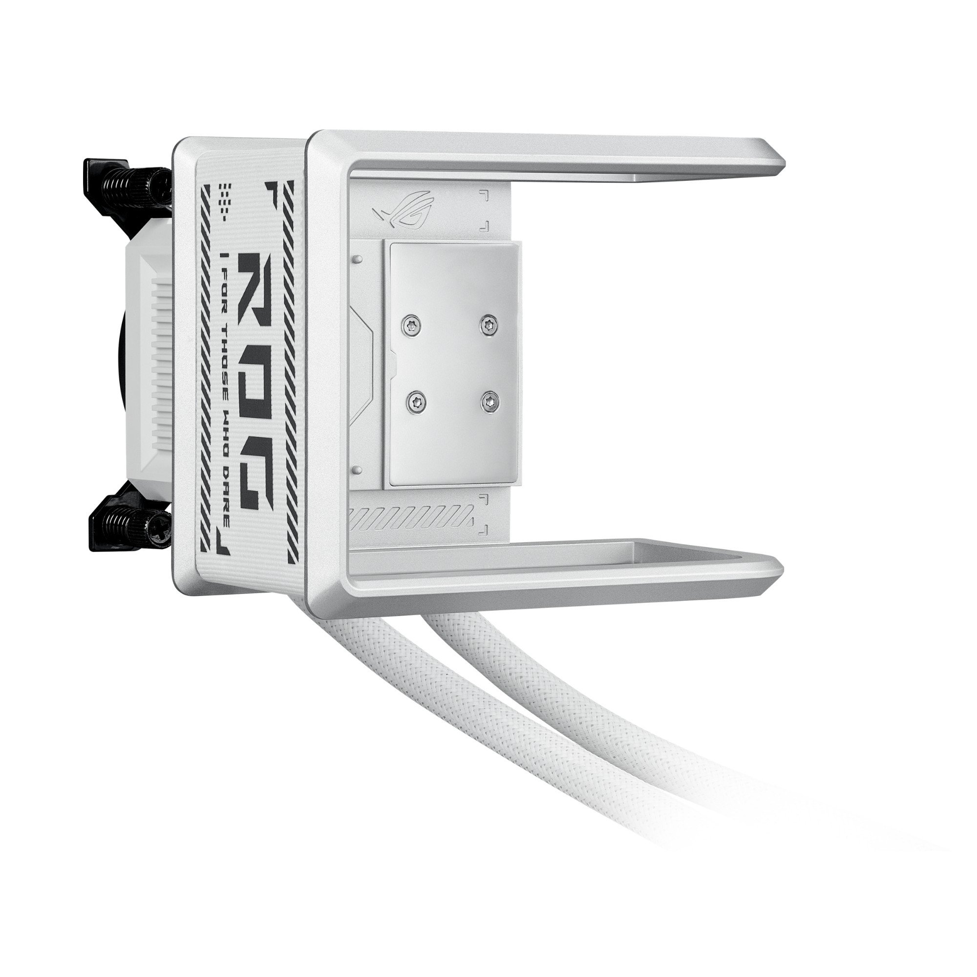 ASUS ROG RYUO IV 360mm ARGB Liquid Cooler