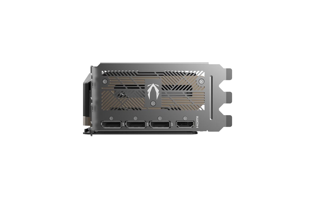   كرت الشاشة زوتاك جيمنج جيفورس RTX 5070 Ti سوليد كور OC بسعة 16 جيجابايت من نوع GDDR7
