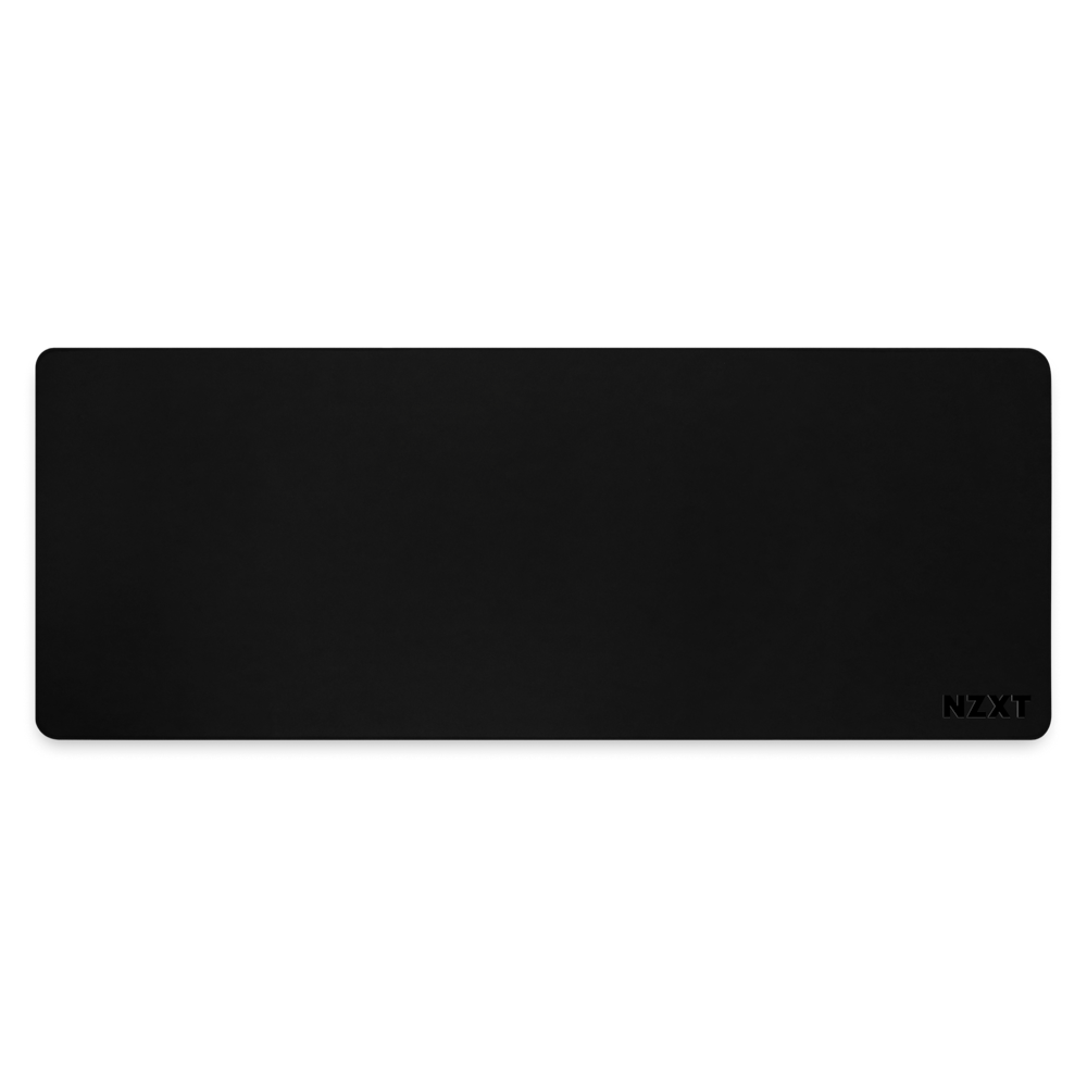 NZXT Mousepad MXL900 - Black