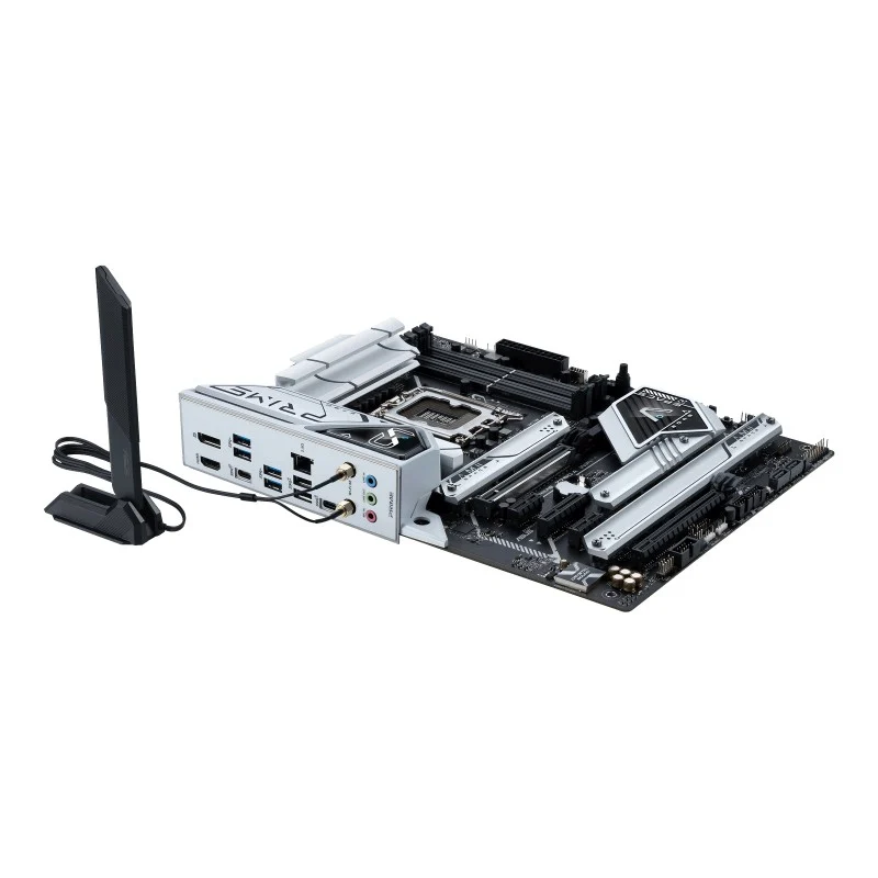 اللوحة الأم أسوس برايم Z790-A WIFI مقبس إنتل LGA1700 - DDR5