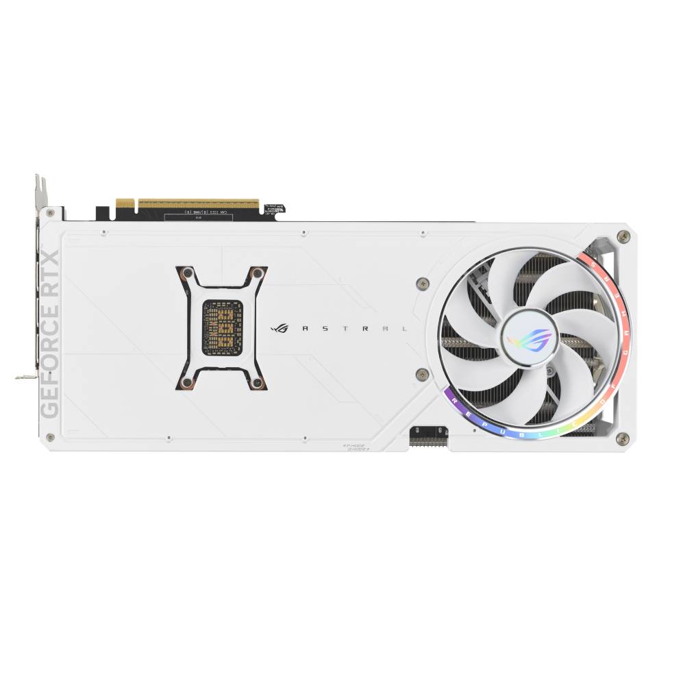 ASUS ROG ASTRAL GeForce RTX 5080 Graphics Card