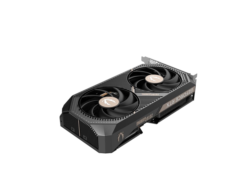 كرت الشاشة زوتاك جيمنج جيفورس RTX 5060 AMP