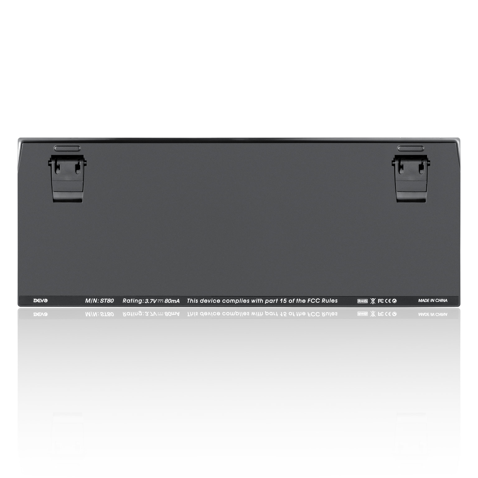 Devo Gaming Keyboard