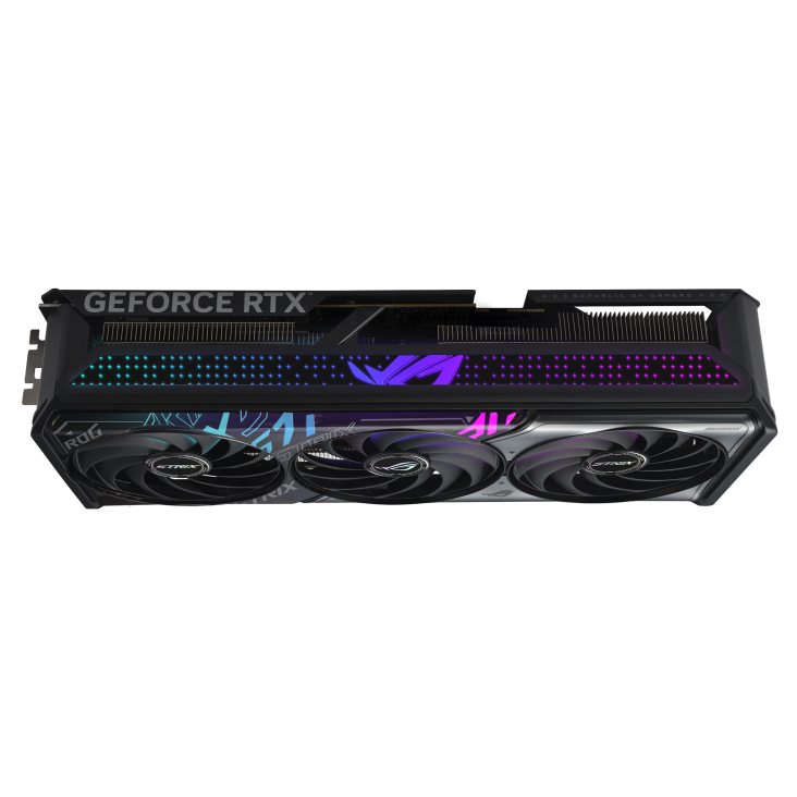 【中古】ASUS ROG STRIX GeForce RTX 5070 OC Amazon.com: ASUS ROG Strix GeForce RTX™ 5070 OC Edition 12GB GDDR7