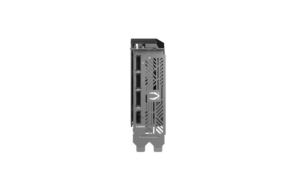 ZOTAC GAMING GeForce RTX 5060 Ti 16GB GDDR7 AMP Graphic Card | RAIQ
