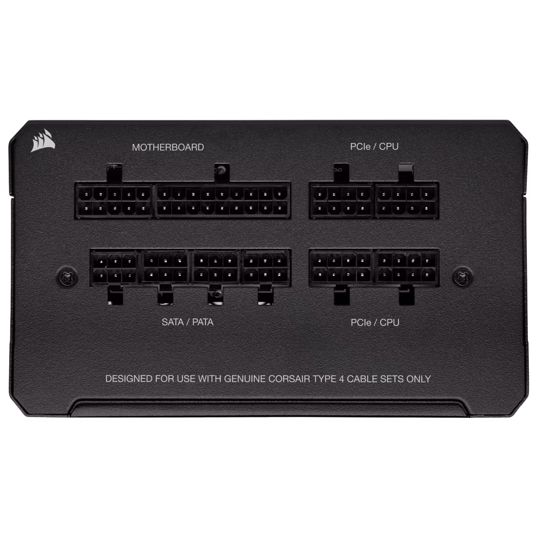  مزود طاقة - Corsair RM750e 750W Fully Modular Low-Noise ATX Power Supply80+ Gold