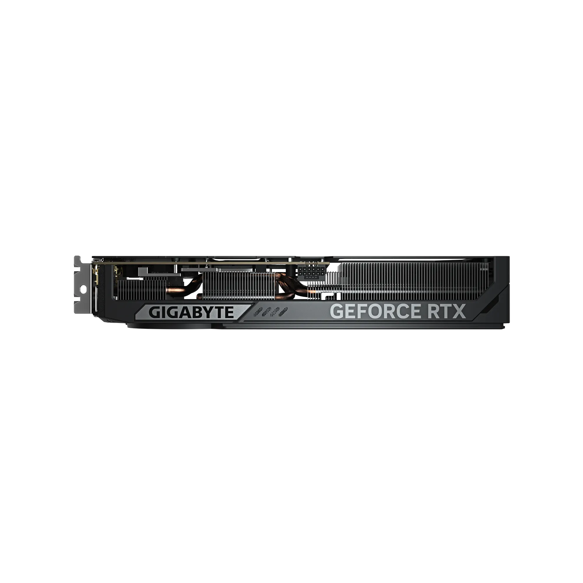 Gigabyte GeForce RTX™ 5070 WINDFORCE OC SFF 12GB GDDR7 - Black | RAIQ