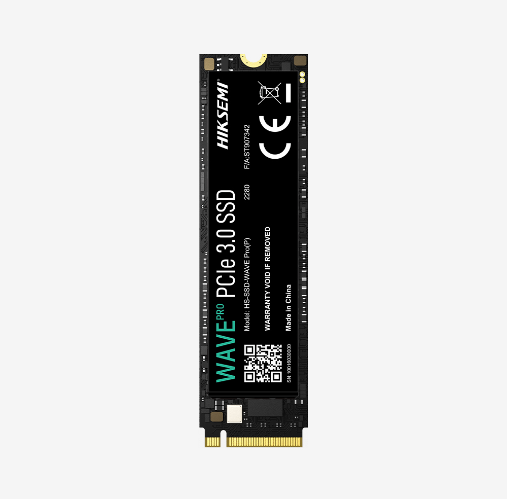HIKSEMI WAVE(S) 1TB SATA SSD (550 MB/s R 470 MB/s W) | RAIQ