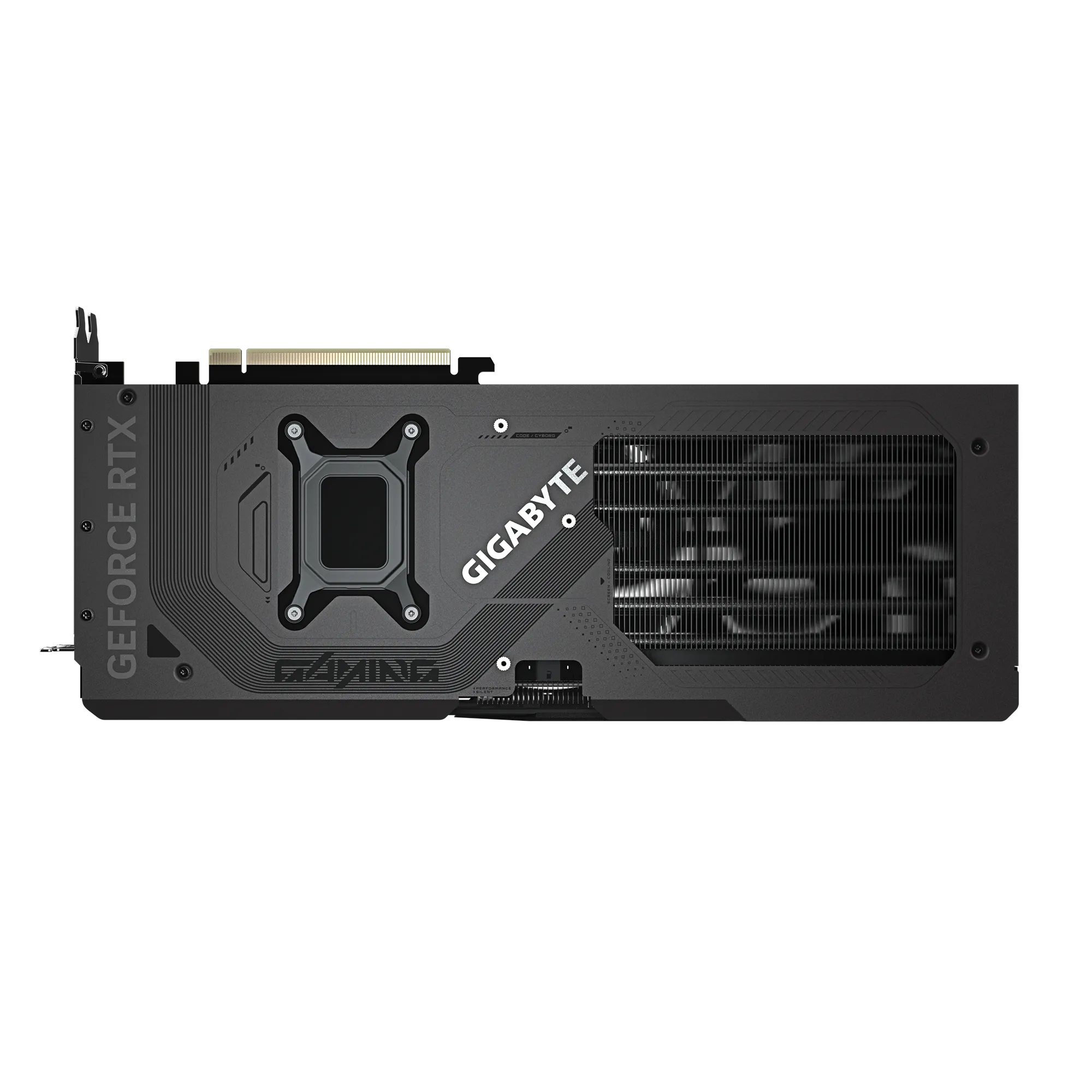 GIGABYTE GeForce RTX™ 5070 GAMING OC 12GB GDDR7 Graphic Card