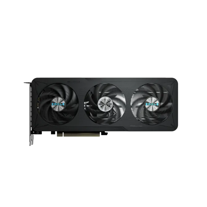 كرت الشاشة جيجابايت جيفورس RTX 5060 ايجل ماكس 
