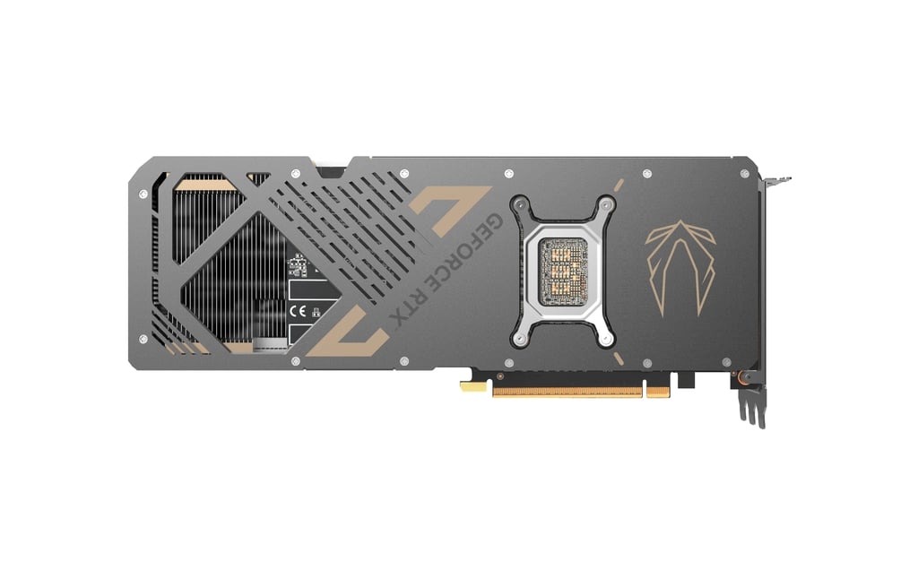 T*W様 ZOTAC GAMING GeForce RTX 5080 SOLID ZOTAC GAMING GeForce RTX 5080 SOLID OC White Edition | The ZOTAC Store