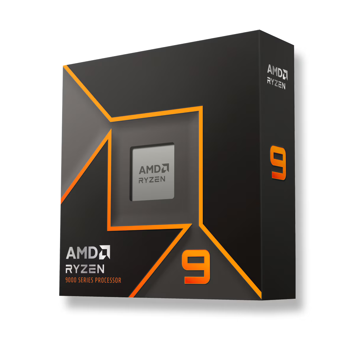AMD Ryzen™ 7 7700X 4.5 GHz - 8-Core - 16 Threads | RAIQ