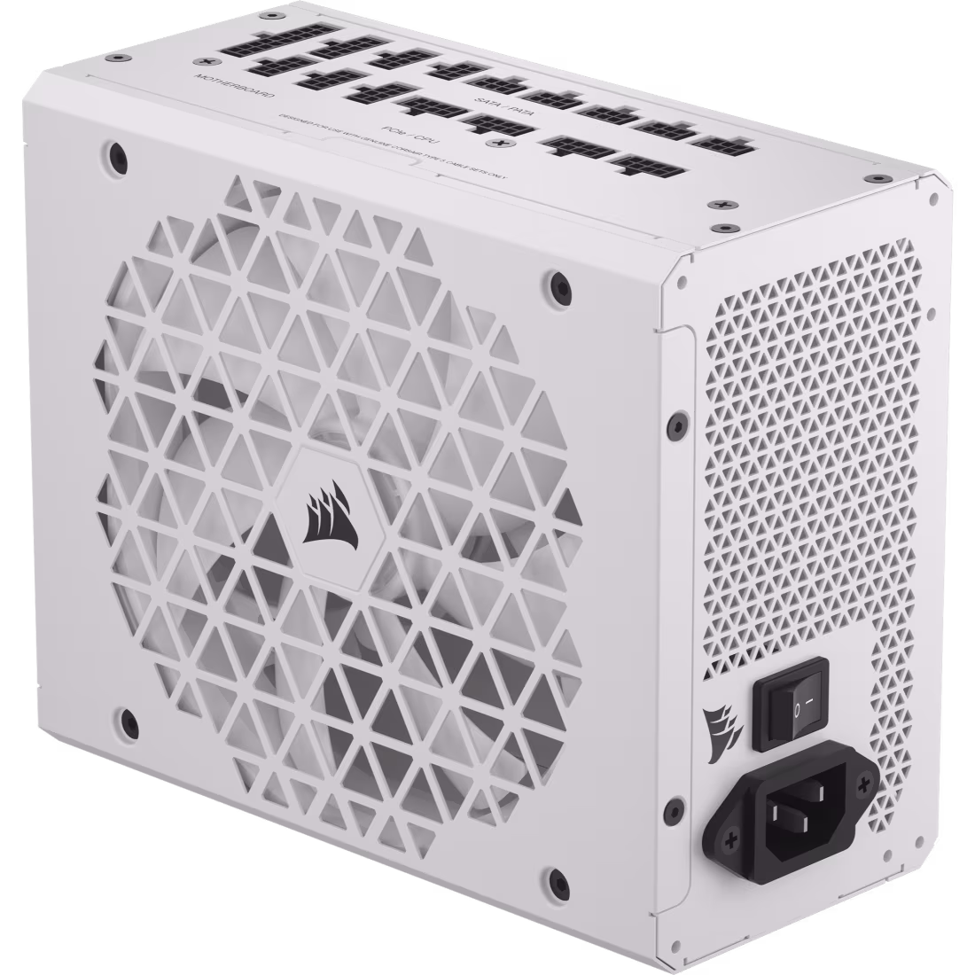 مزود الطاقة كورسير RM1200x Shift